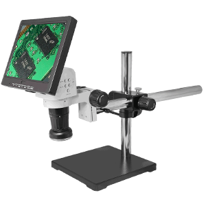 Video Microscope